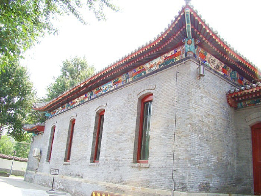 �������ܵķ���