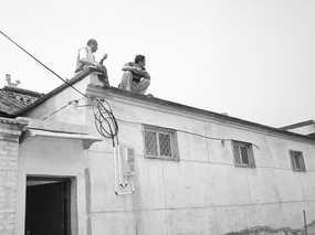 �ݶ��ϵ�������