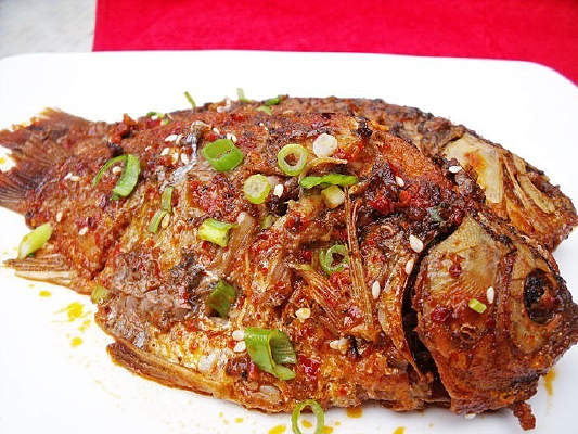 �������