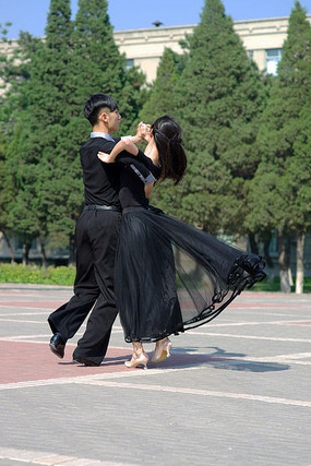 �������赸