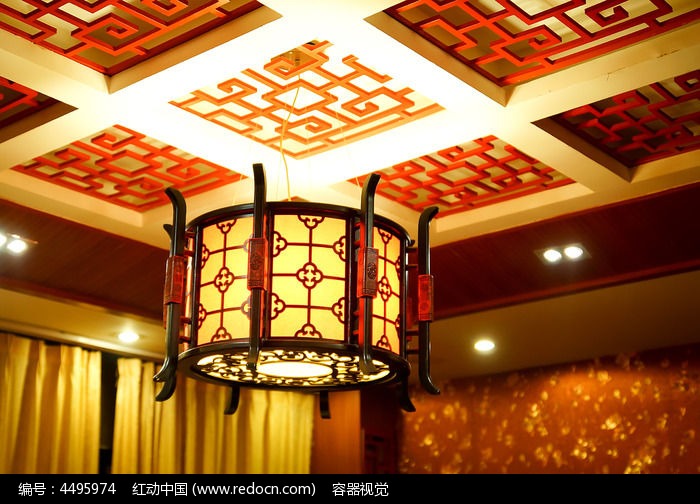 �й���װ�޵Ƴص���ͼƬ