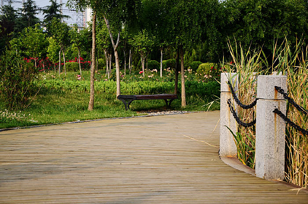 ��԰���ľջ��