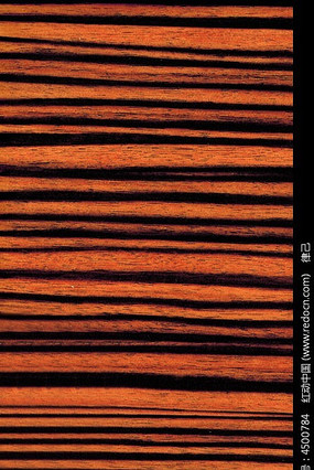 红黑相间条纹材质贴图高清质感背景底纹