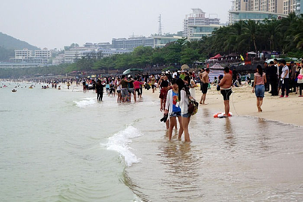 ���Ǵ󶫺��ĺ�̲