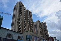 ��ɫ�ĸ߲㽨��