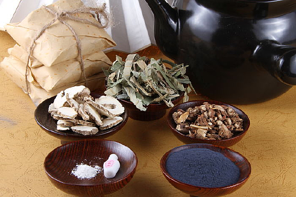 ������в�ҩ