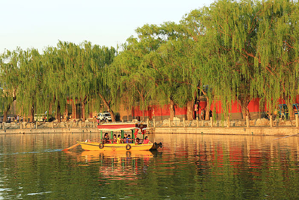 ������ˮ