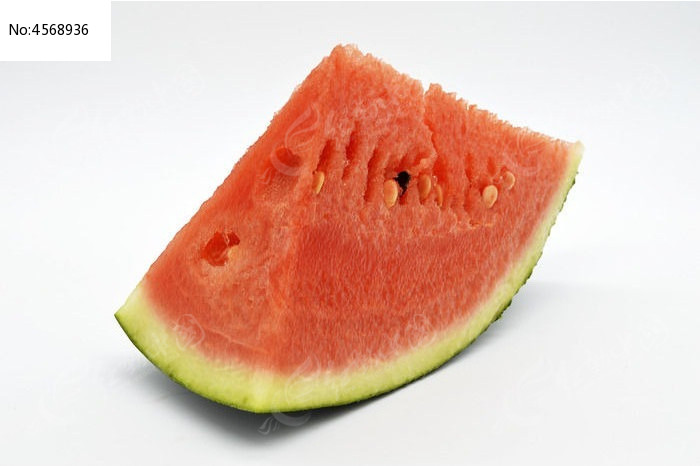 一牙西瓜