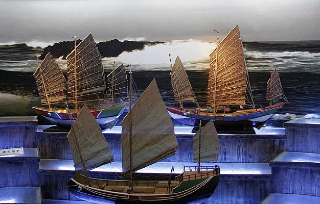 �Ŵ�ս��ģ��