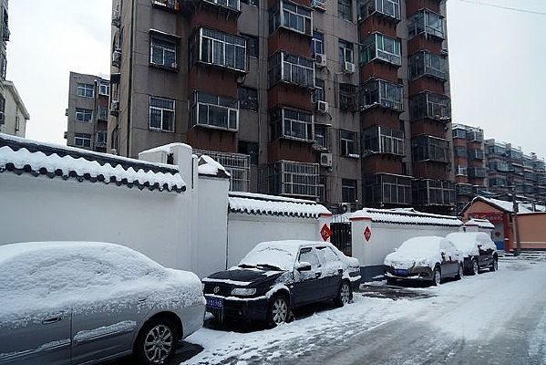 ��ѩ��С��