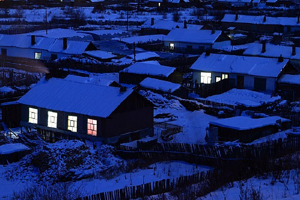 ��ɽ����