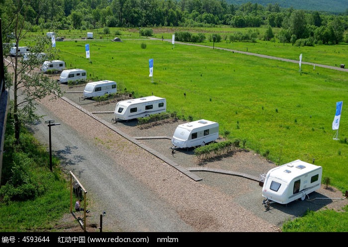 房车基地