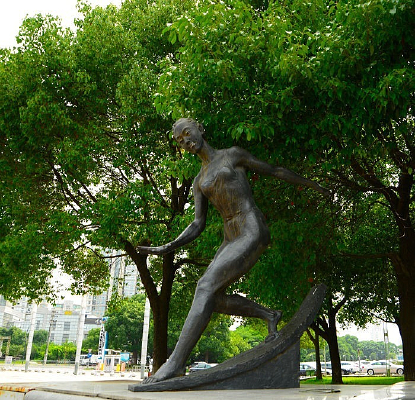 Ů�ӳ��˵���ͼƬ