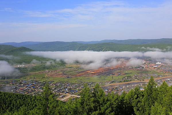 �����е�����С��