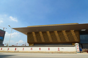 �ֵ��߸߲㽨��