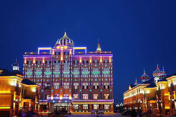 ŷʽ����ҹ���ƹ�