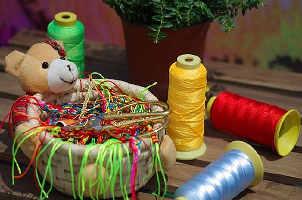 ����������