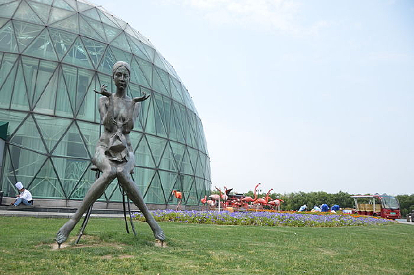 ��������Ů