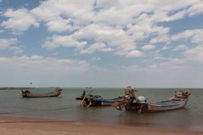 ����ɳ̲С��