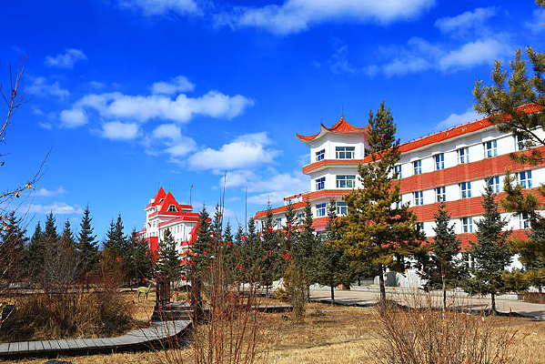 Ī��������ҵ������ɽׯ