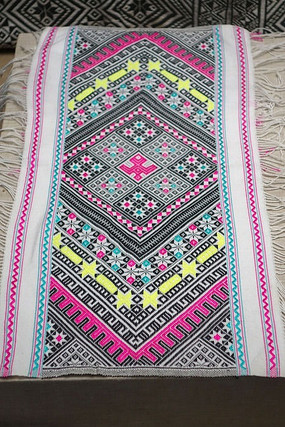 ����֯��