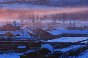 �����еĴ�ׯ