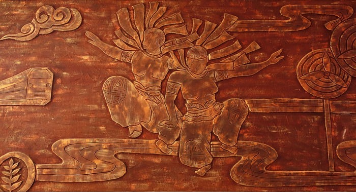 �ɹ��帡��