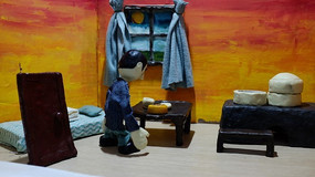 �ְ��߽�����