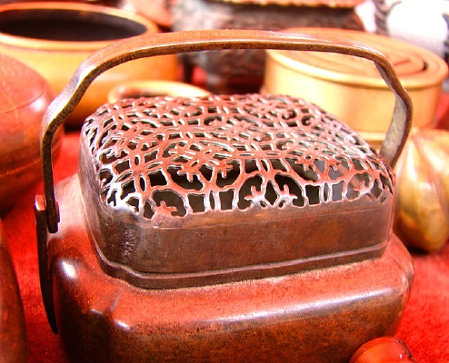 ��ľ����