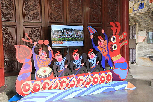 ��ͨ����