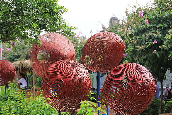 ��԰����������Ʒ