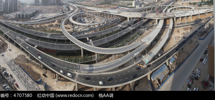 中州大道北三环