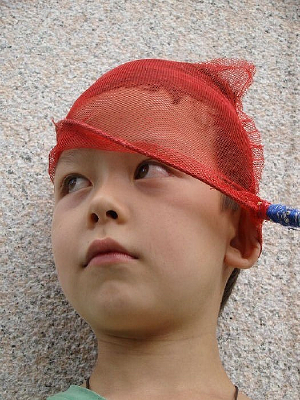 ����ñ�����Ͽ��Ķ�ͯ