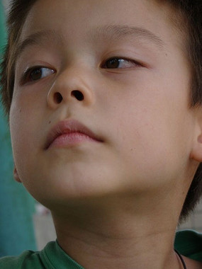 �첱�ӿ�����Ķ�ͯ