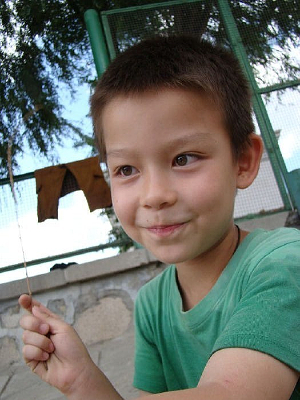 ���۾���С��