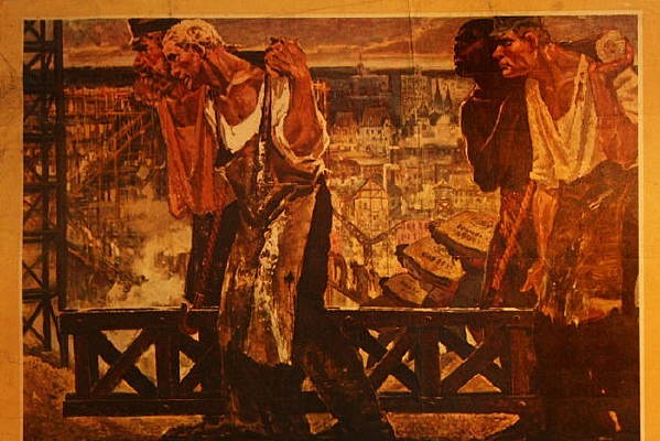 ������˹����