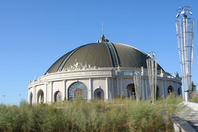 �����µ�Բ�η���