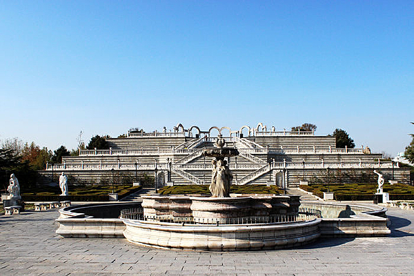 ���⹫԰ ΢������