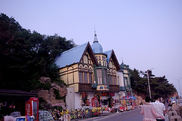 ��ɽ����