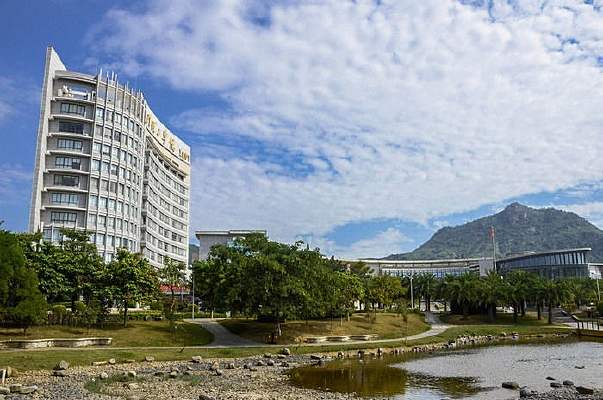 ����������ѧԺ