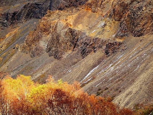 ����ɽ������