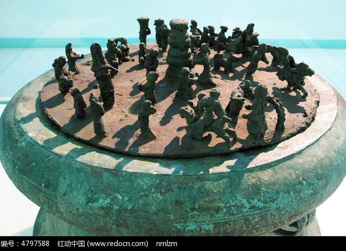 ɱ�˼���ͭ������ͼƬ