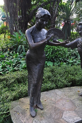 ��������