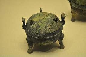 ��ͭ��¯��