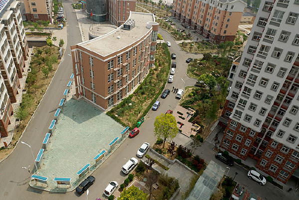 ���������ռ�