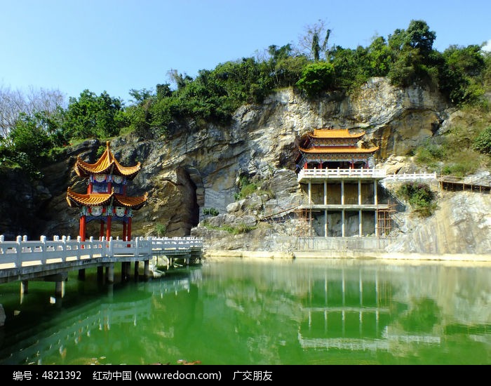 海南儋州蓮花寺