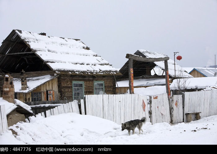 ����ũ��ľ����ס��ͼƬ