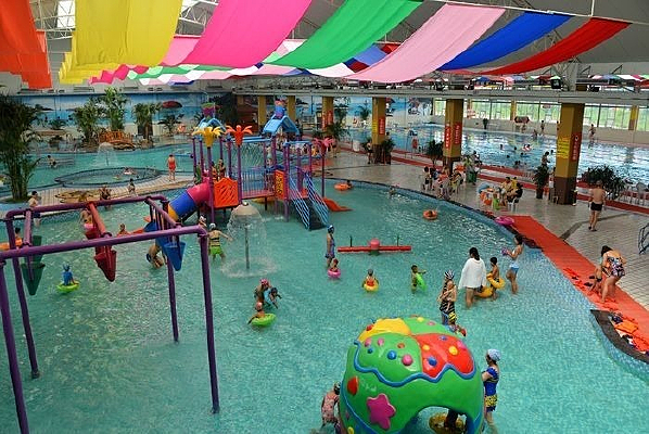 ˮ����԰��ʩ