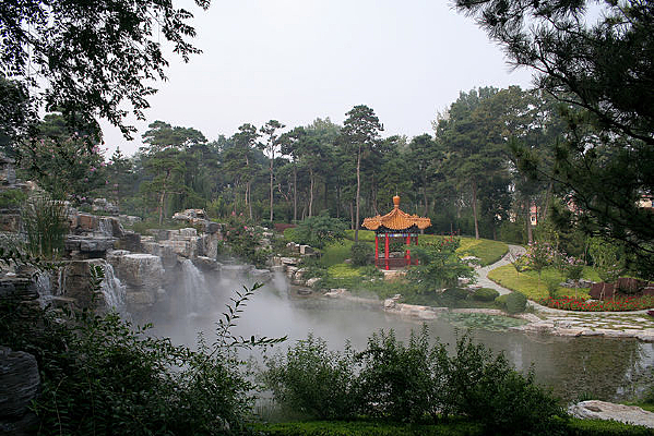 ���й�԰����