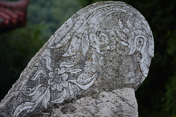 ������Ĺ�һ���ʯ��